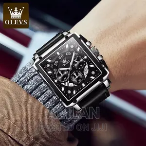 Olevis Watches