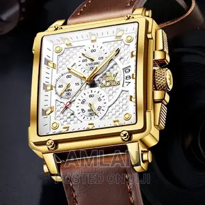 Olevis Watches