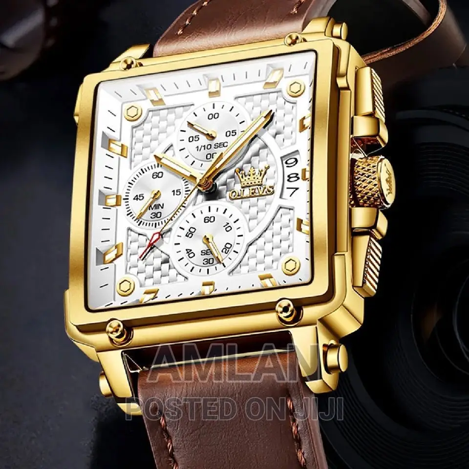 Olevis Watches