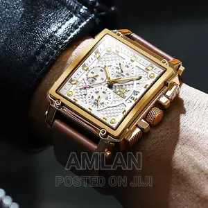 Olevis Watches