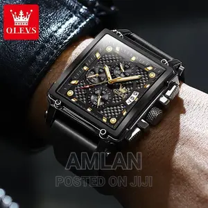 Olevis Watches