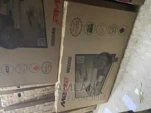 Mewe TV Inch 55 Double/Frameless.