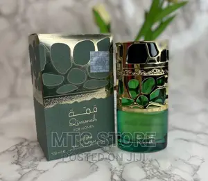 Qimmah for Women