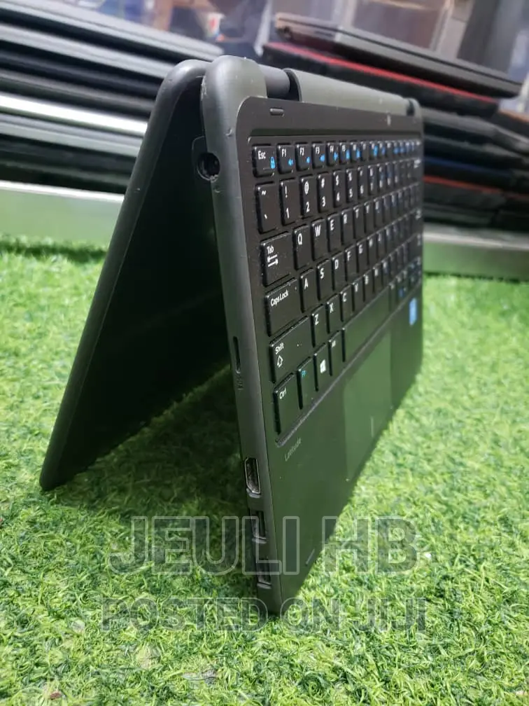 Laptop Dell Latitude 3189 4GB Intel SSD 128GB