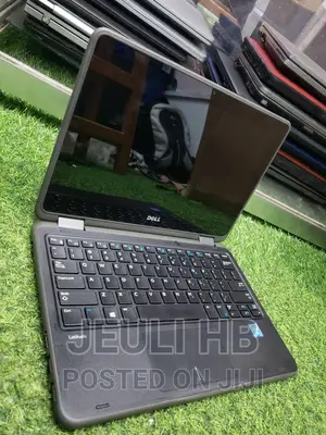 Laptop Dell Latitude 3189 4GB Intel SSD 128GB