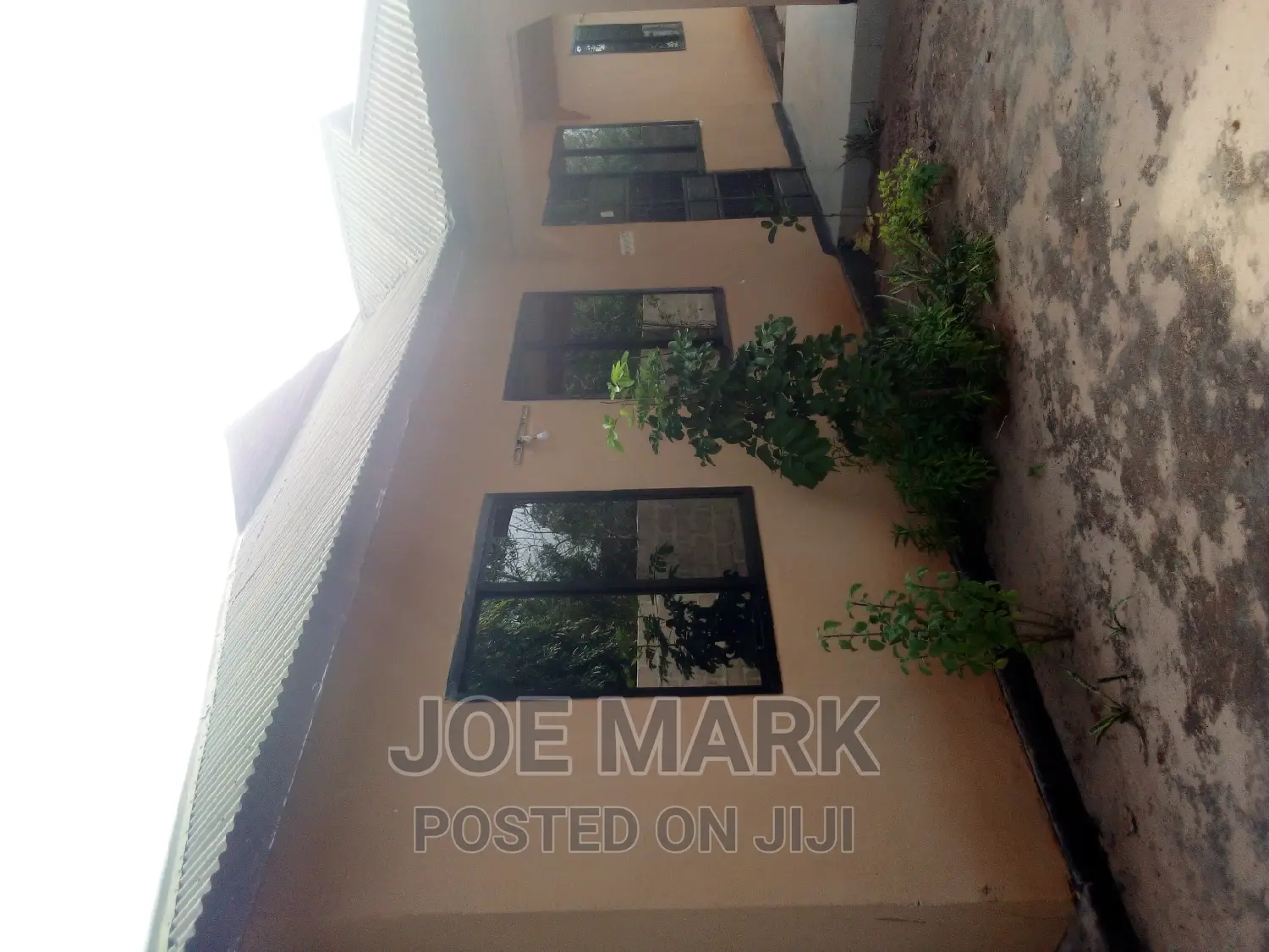 5bdrm House in Mark Real Estate, Kibaha for sale
