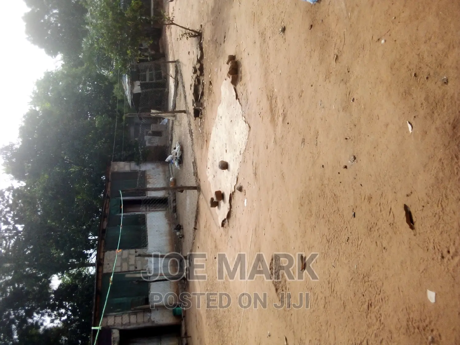 5bdrm House in Mark Real Estate, Kibaha for sale