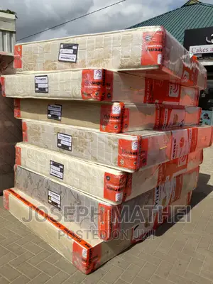 Godoro Vita Supreme Density 28 Warranty Miaka 7