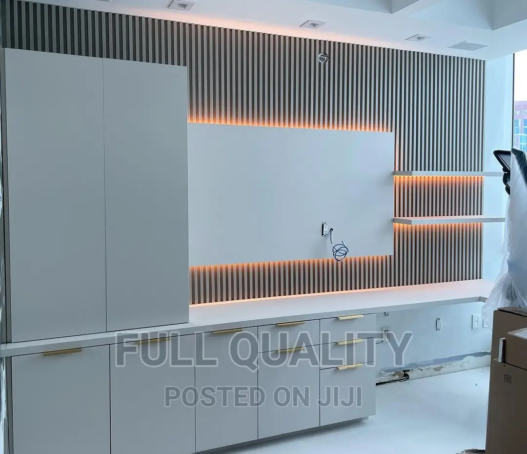 Tv Wall Units