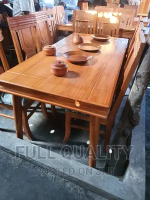 Photo - Dinning Tables