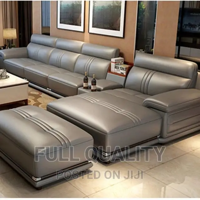 Sofa Sets Designer's