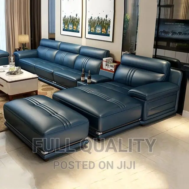 Sofa Sets Designer's