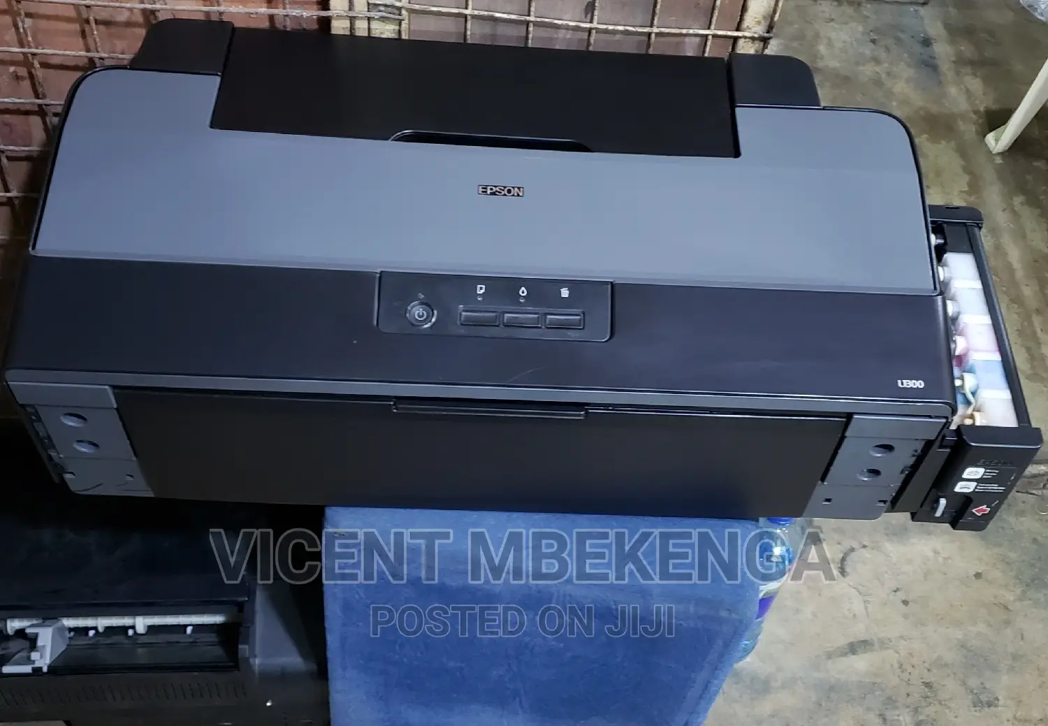 Epson L1300