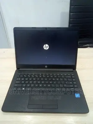 Laptop HP 14-Dq1025cl 4GB Intel Celeron HDD 500GB