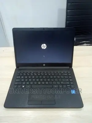 Laptop HP 14-Dq1025cl 4GB Intel Celeron HDD 500GB