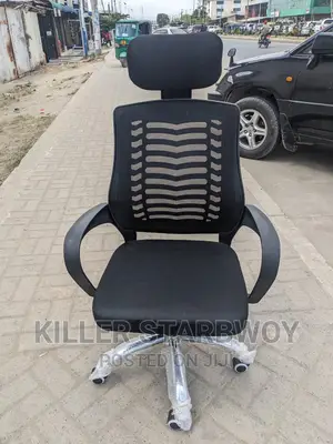 Kiti Kipya Cha Ofsin