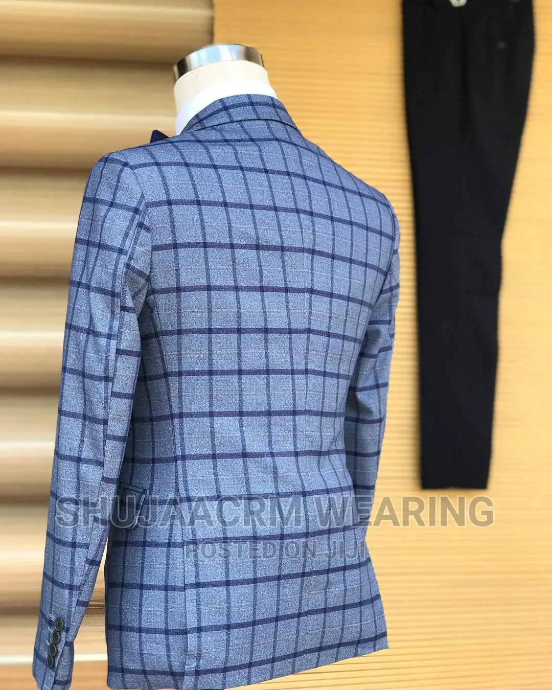 Men's Suit