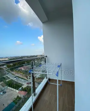 Furnished 1bdrm Apartment in Mikocheni for rent