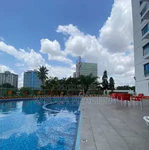 Furnished 1bdrm Apartment in Mikocheni for rent