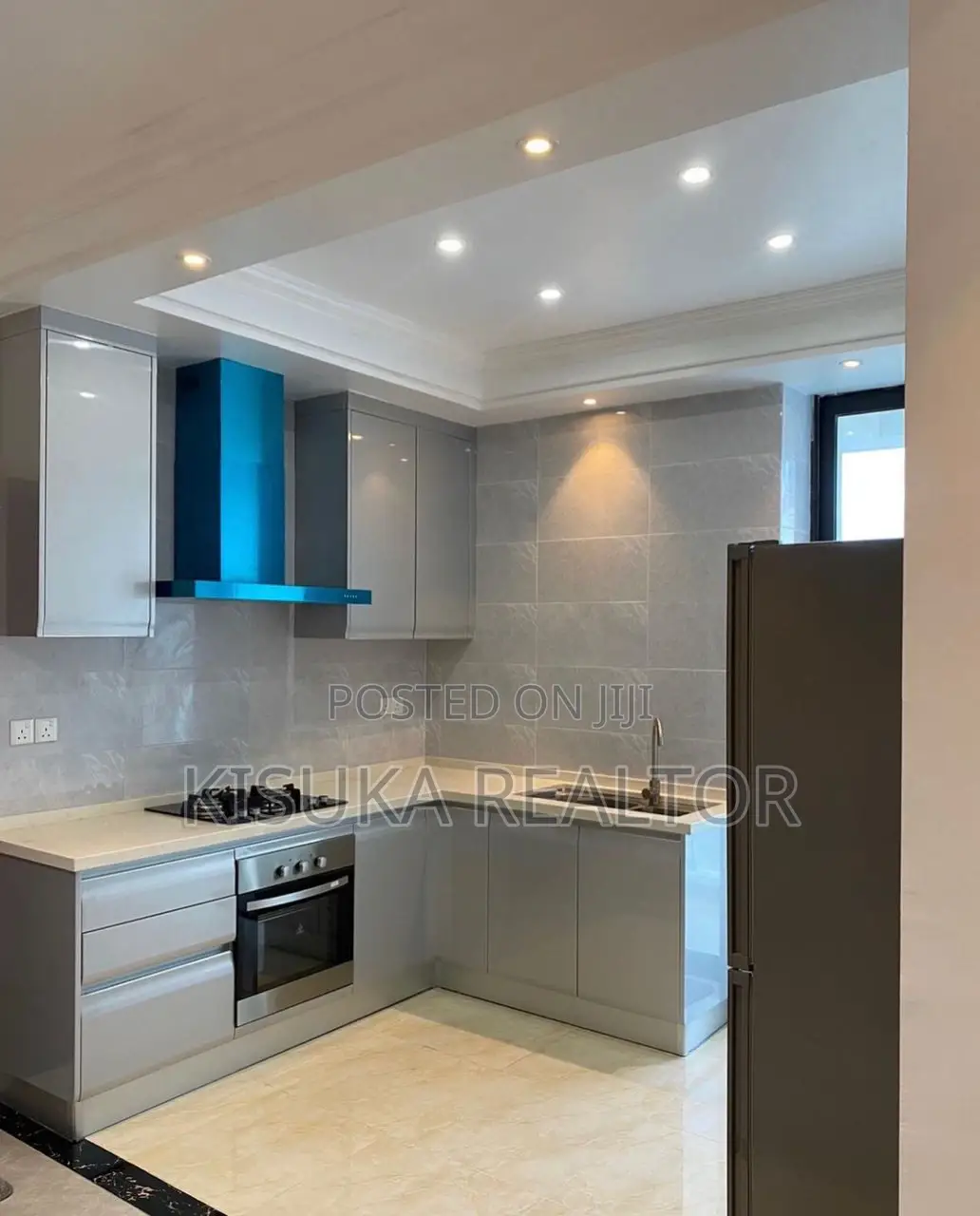 Furnished 1bdrm Apartment in Mikocheni for rent