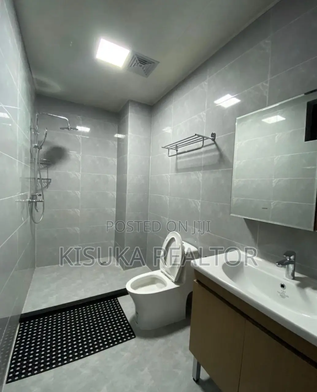 Furnished 1bdrm Apartment in Mikocheni for rent