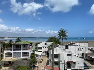 Furnished 4bdrm Villa in Msasani for rent