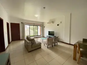 Furnished 4bdrm Villa in Msasani for rent