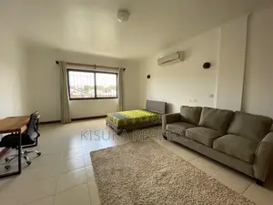 Furnished 4bdrm Villa in Msasani for rent