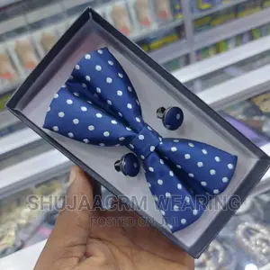 Official Neck Tie