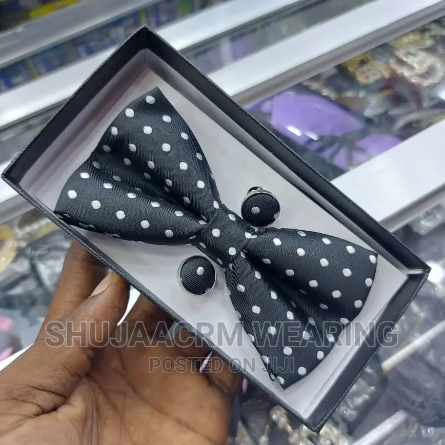 Official Neck Tie