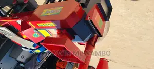 Tunauza Mashine Za Kuchakata Malisho Ya Mifugo/Chaffcutter