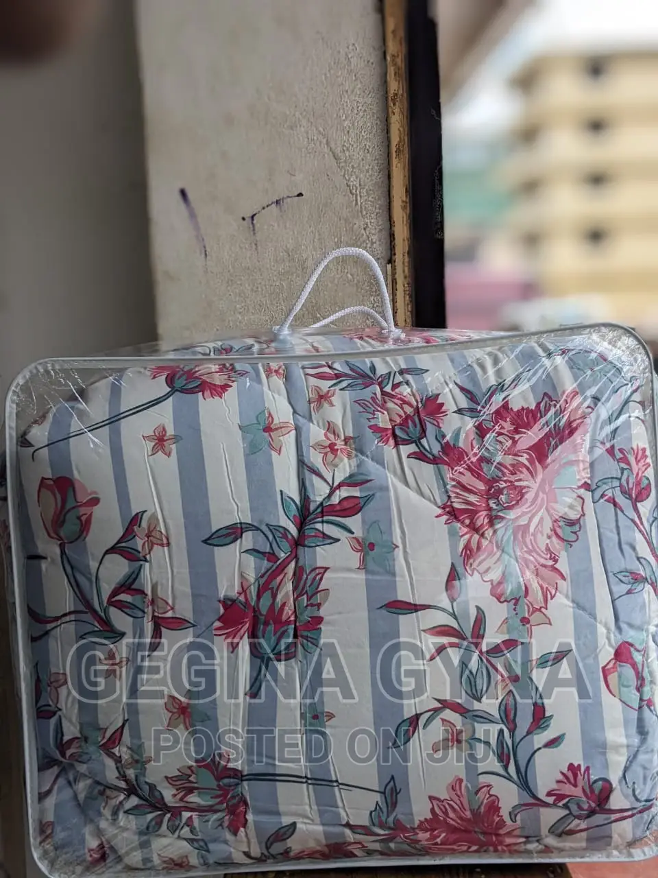 Duvet1, Shuka 2 Na Foronya 2 Zimerudi