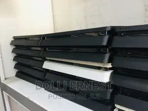 Ps4 Slim Playstation