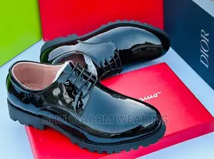 Smart Shoes Men's