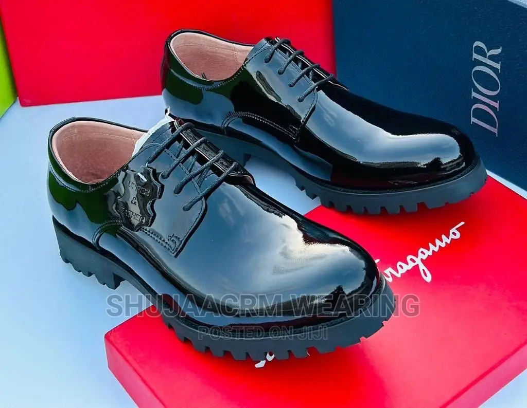 Smart Shoes Men's
