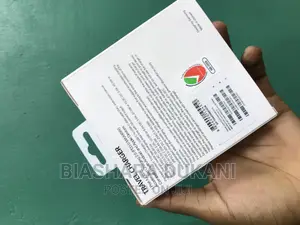 Samsung Original Charger