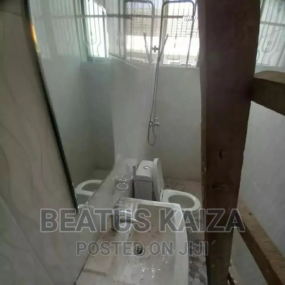3bdrm Apartment in Mikocheni B for rent
