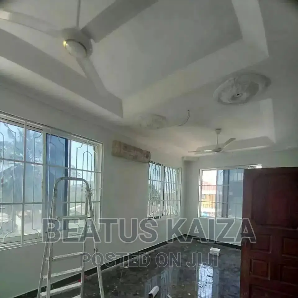3bdrm Apartment in Mikocheni B for rent