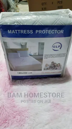 Waterproof Bedcover