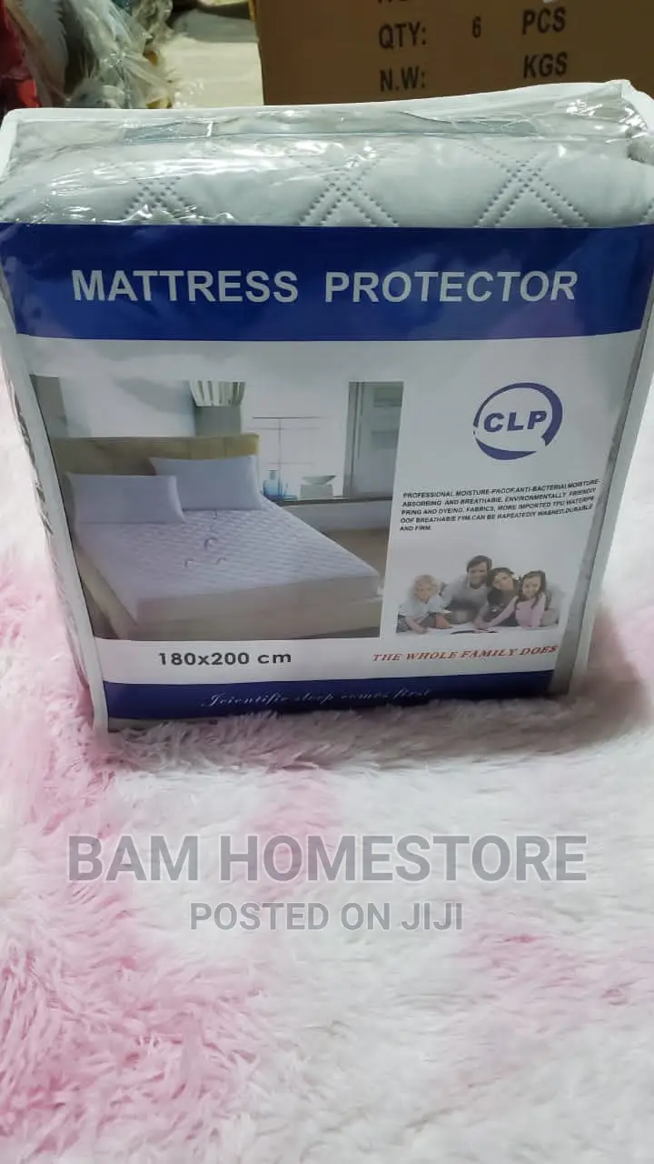 Waterproof Bedcover