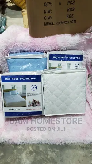 Waterproof Bedcover
