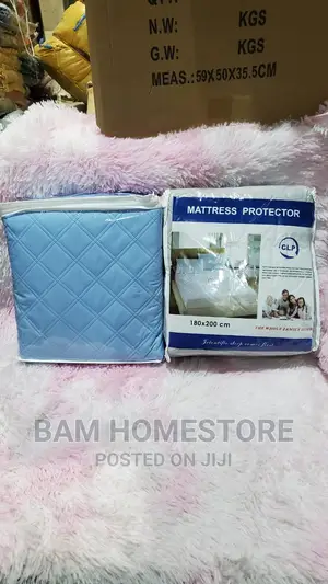 Waterproof Bedcover