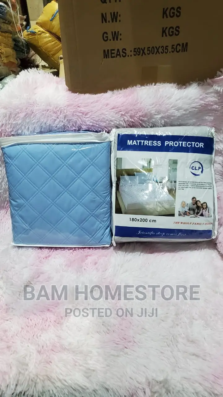 Waterproof Bedcover