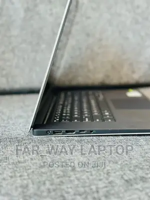 New Laptop Dell XPS 15-9570 8GB Intel Core I5 SSD 1T