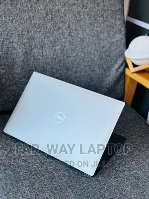 New Laptop Dell XPS 15-9570 8GB Intel Core I5 SSD 1T