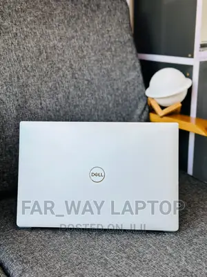 New Laptop Dell XPS 15-9570 8GB Intel Core I5 SSD 1T