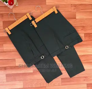Smart Trouser