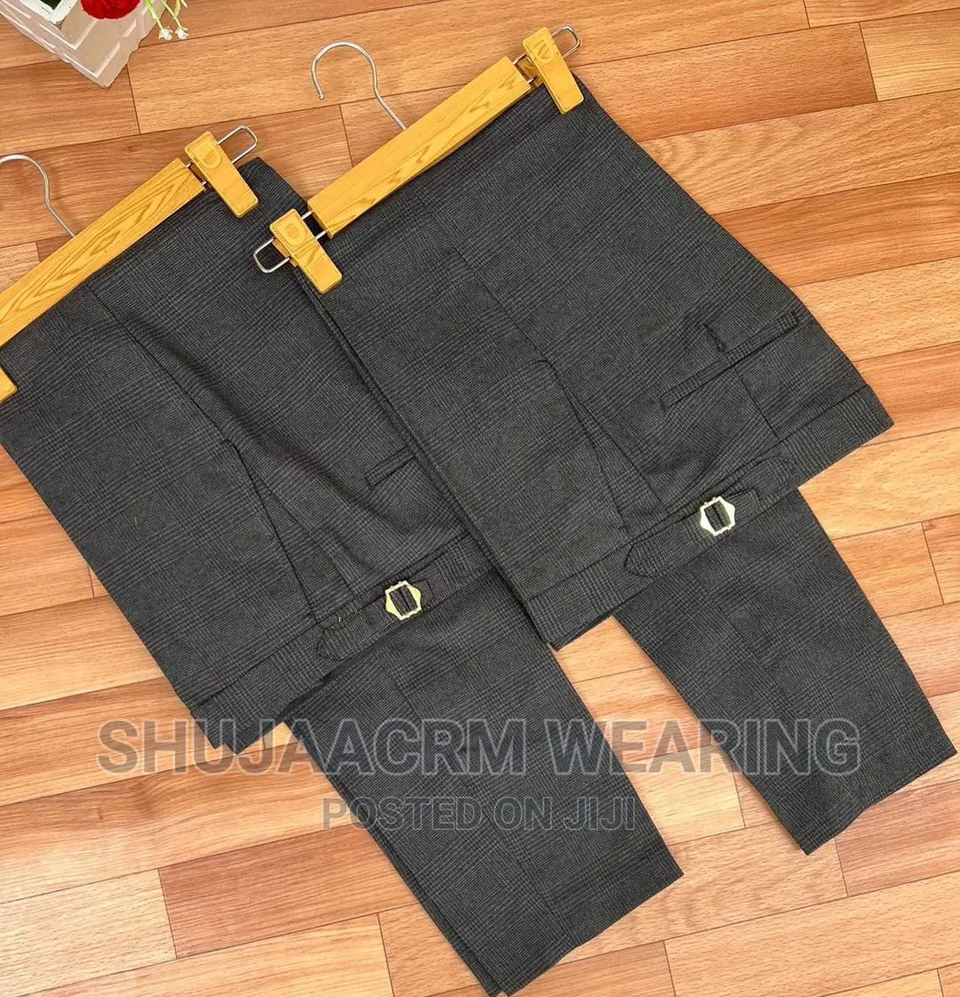 Smart Trouser