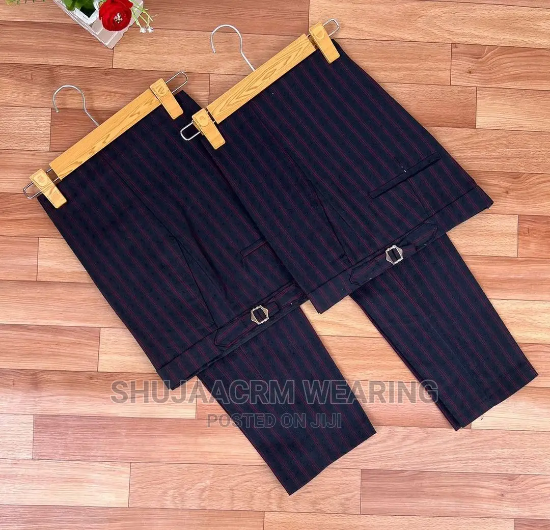 Smart Trouser
