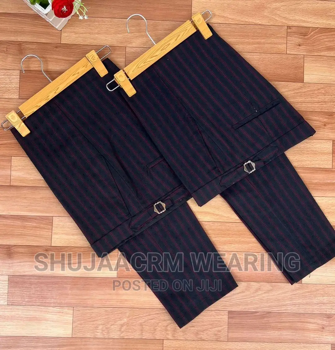 Smart Trouser